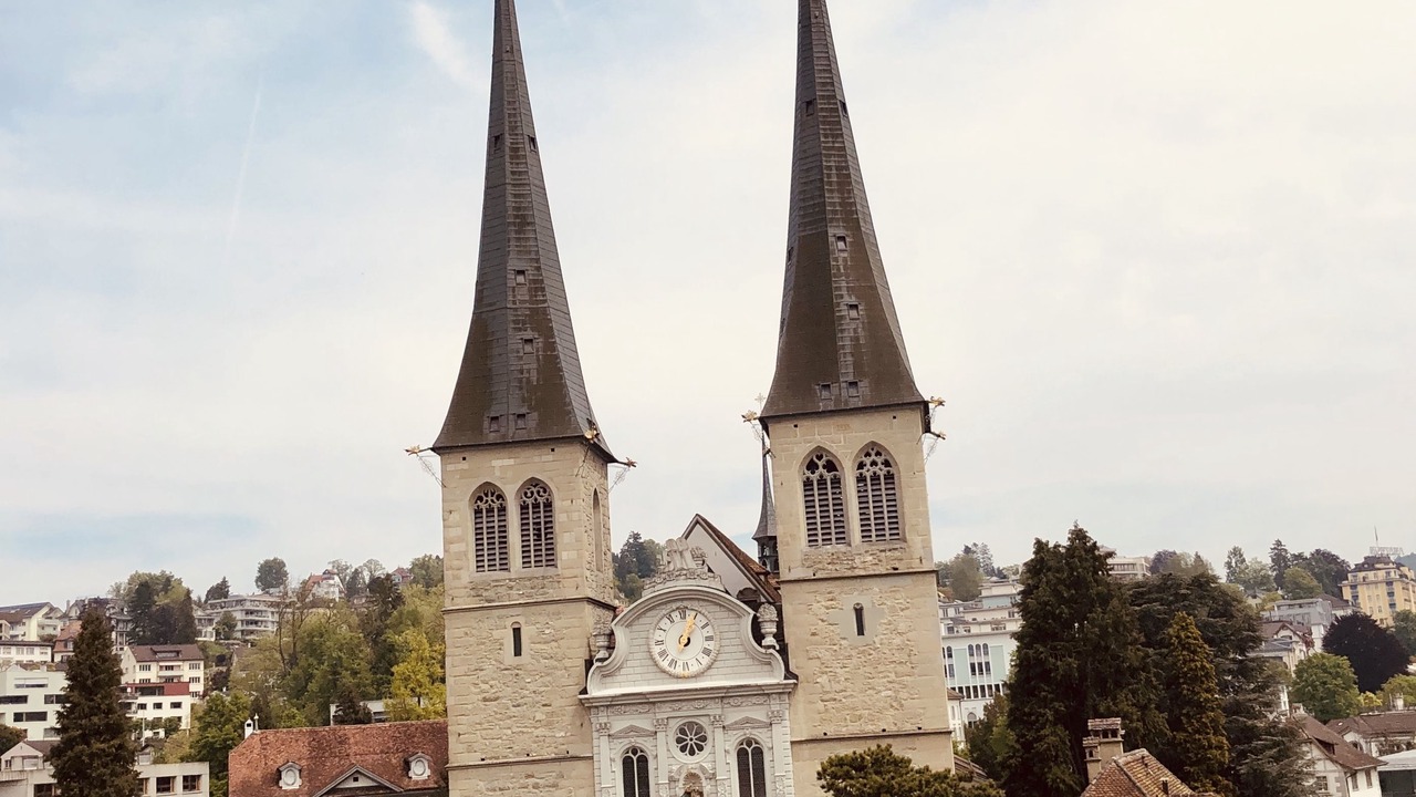 Photo of Outdoor in Lucerne