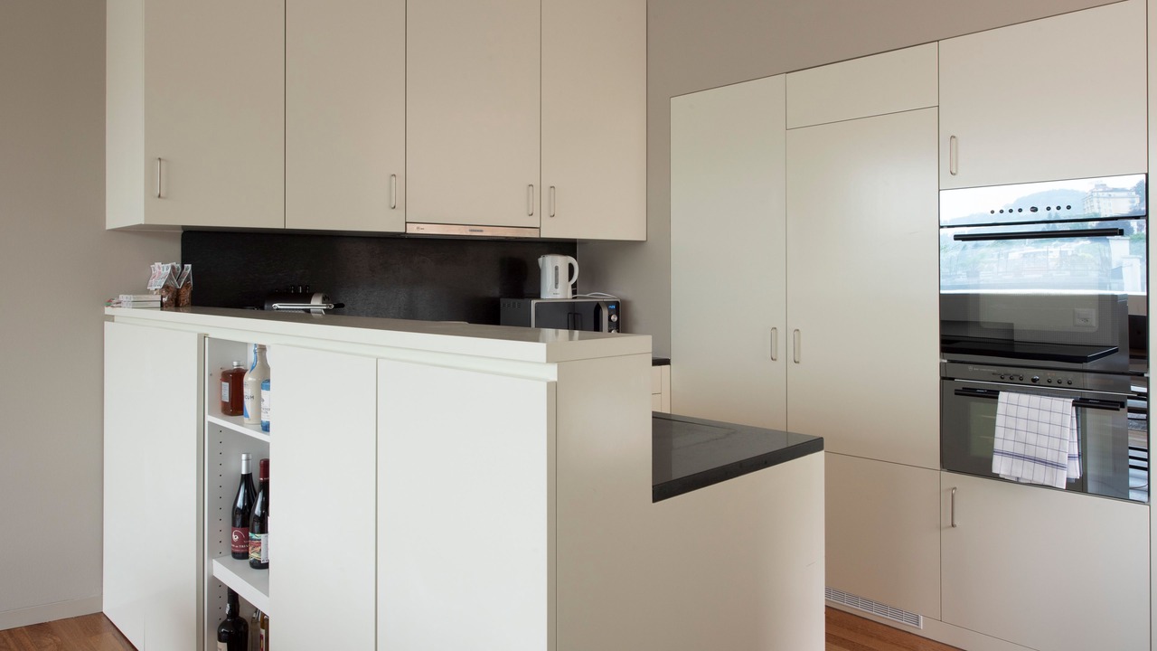 Photo of Kitchen in Lucerne