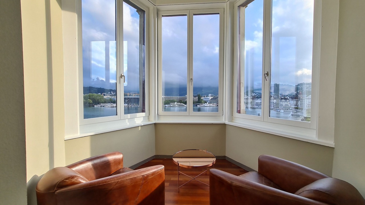 Photo of Livingroom in Lucerne