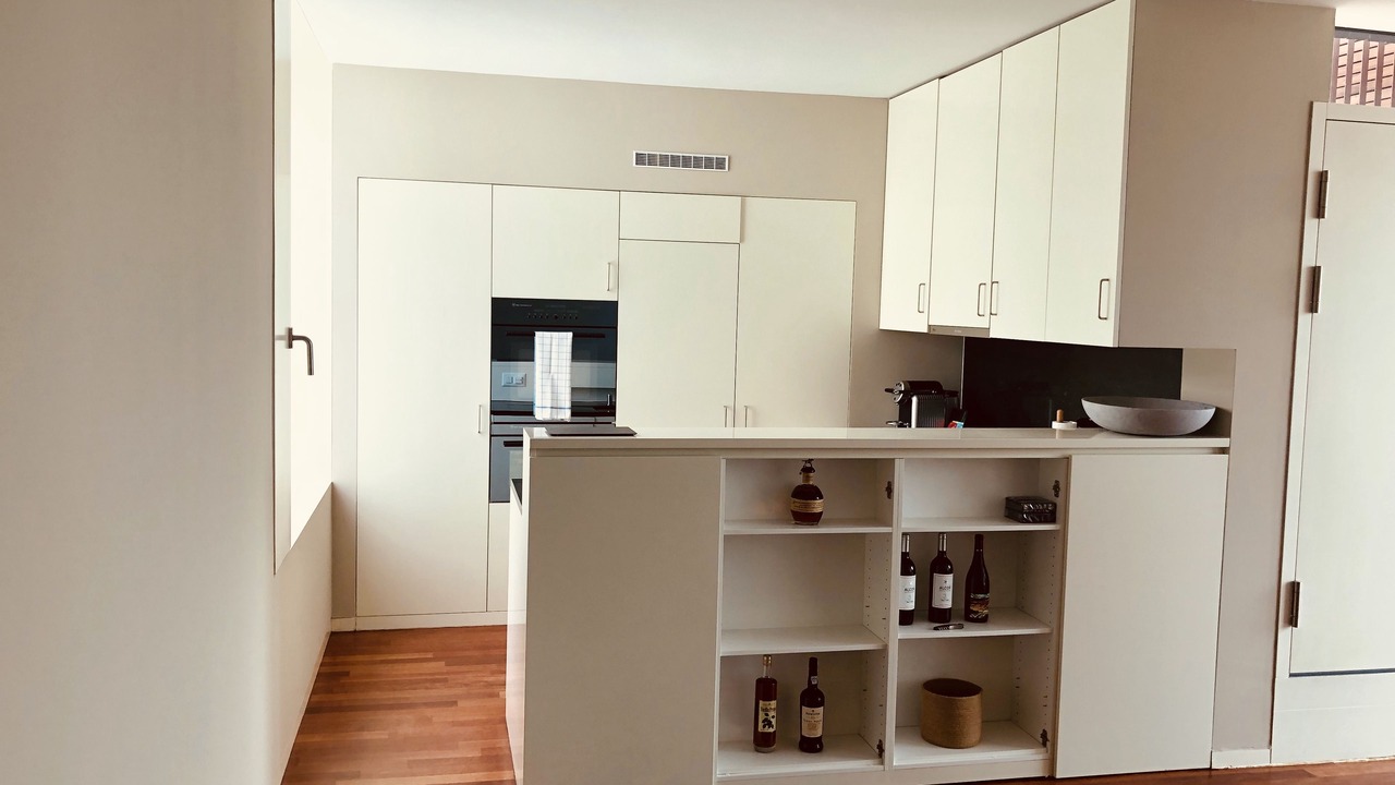 Photo of Kitchen in Lucerne