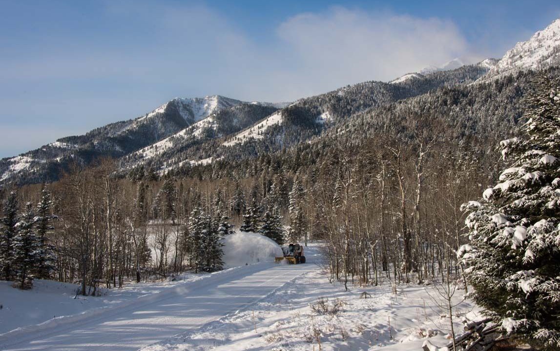 Photo of Others in Teton Village