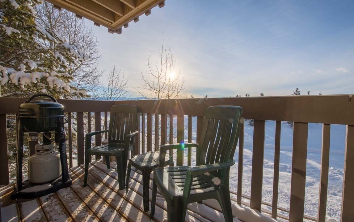 Photo of Outdoor in Teton Village