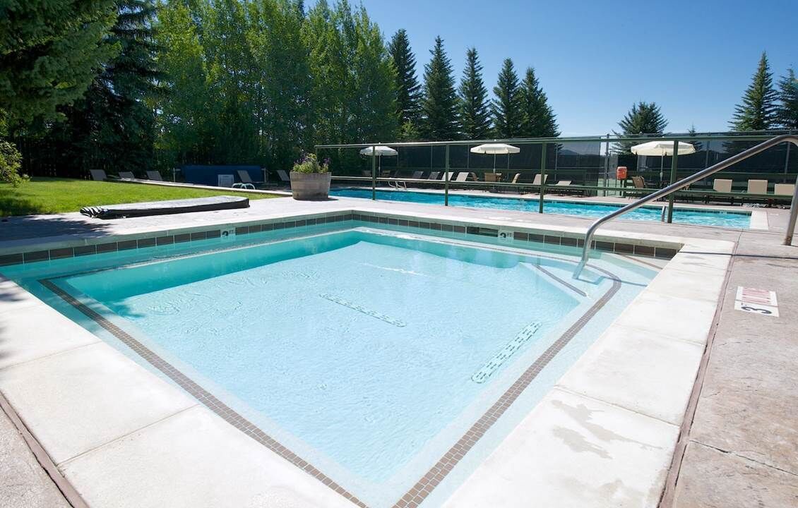 Photo of Outdoor in Teton Village