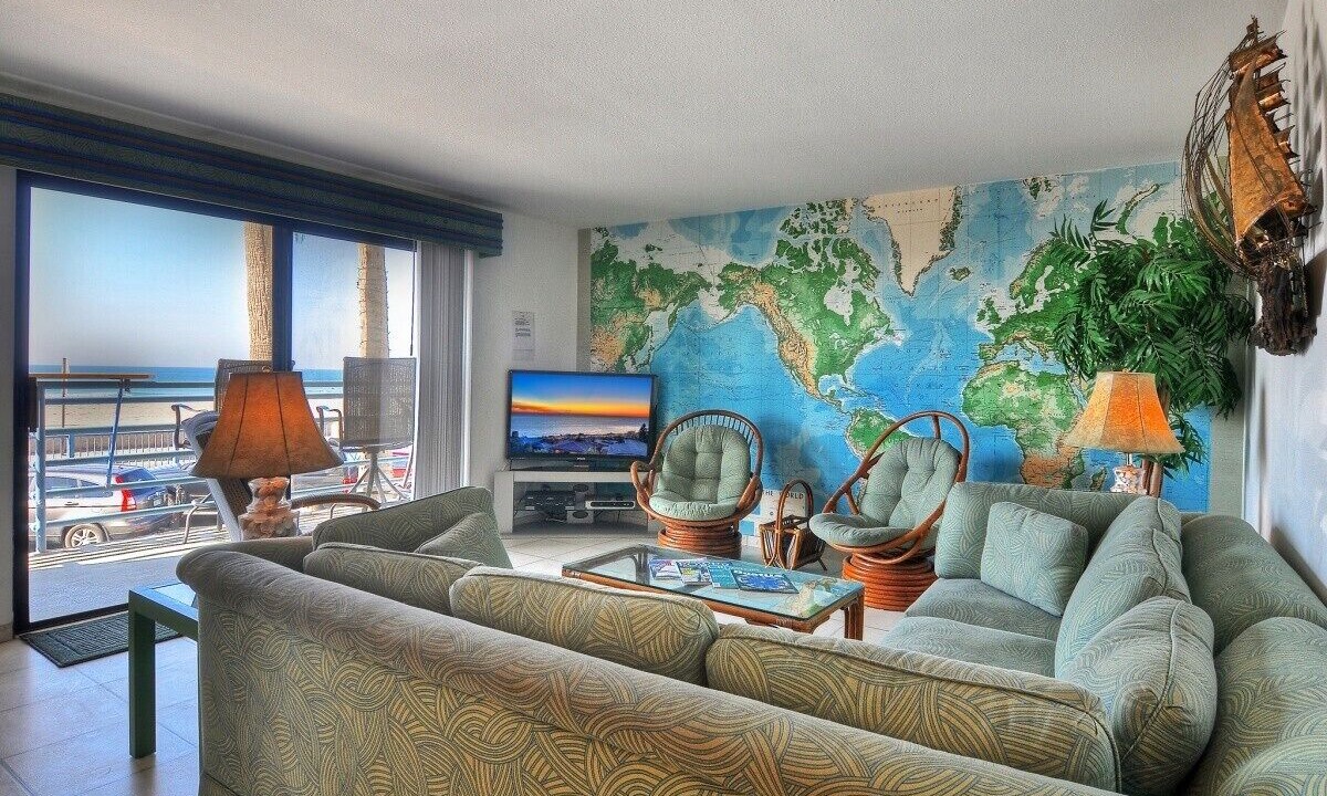 Photo of Livingroom in Townsite
