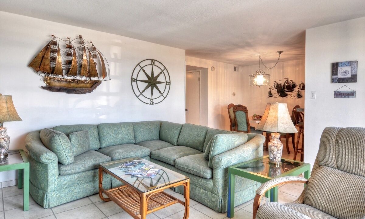 Photo of Livingroom in Townsite