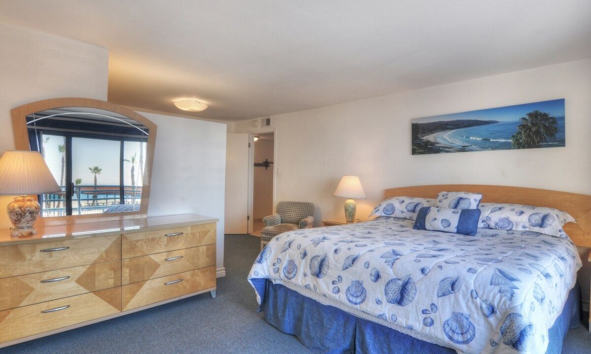 Photo of Bedroom in Townsite