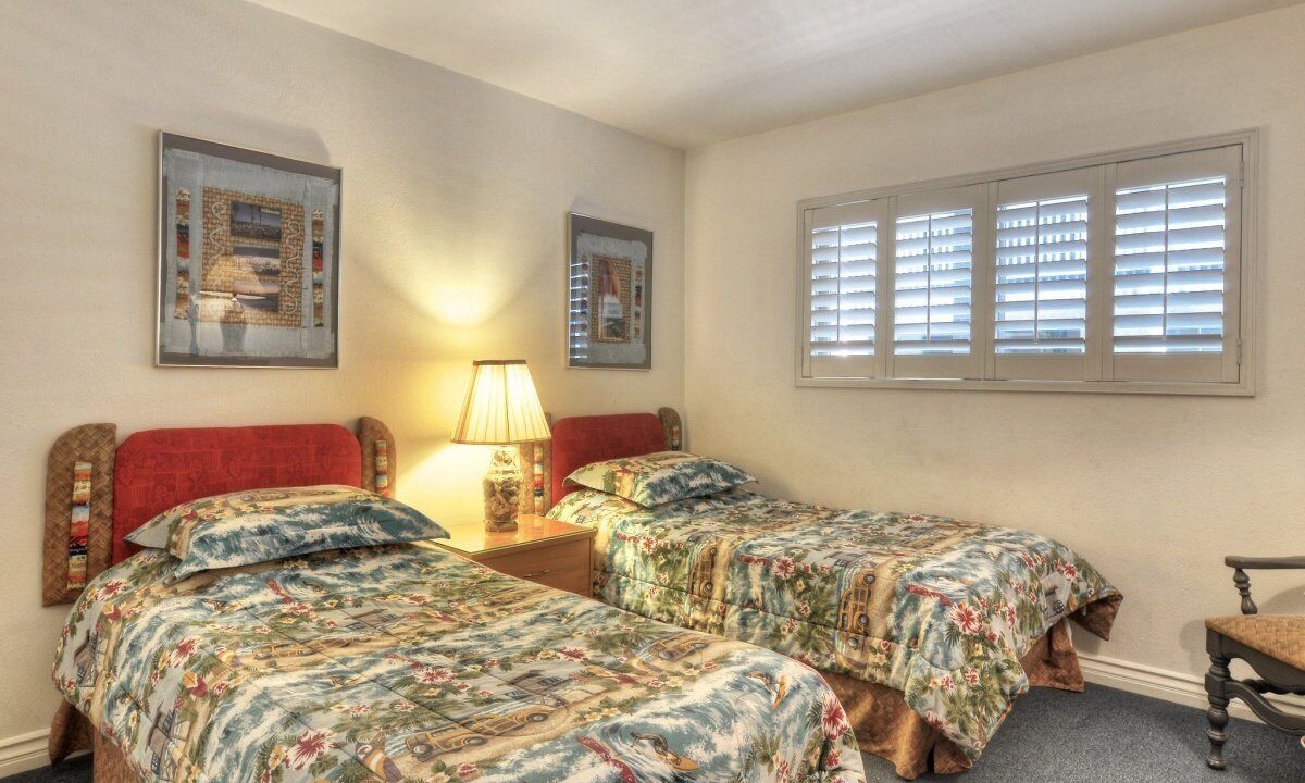 Photo of Bedroom in Townsite