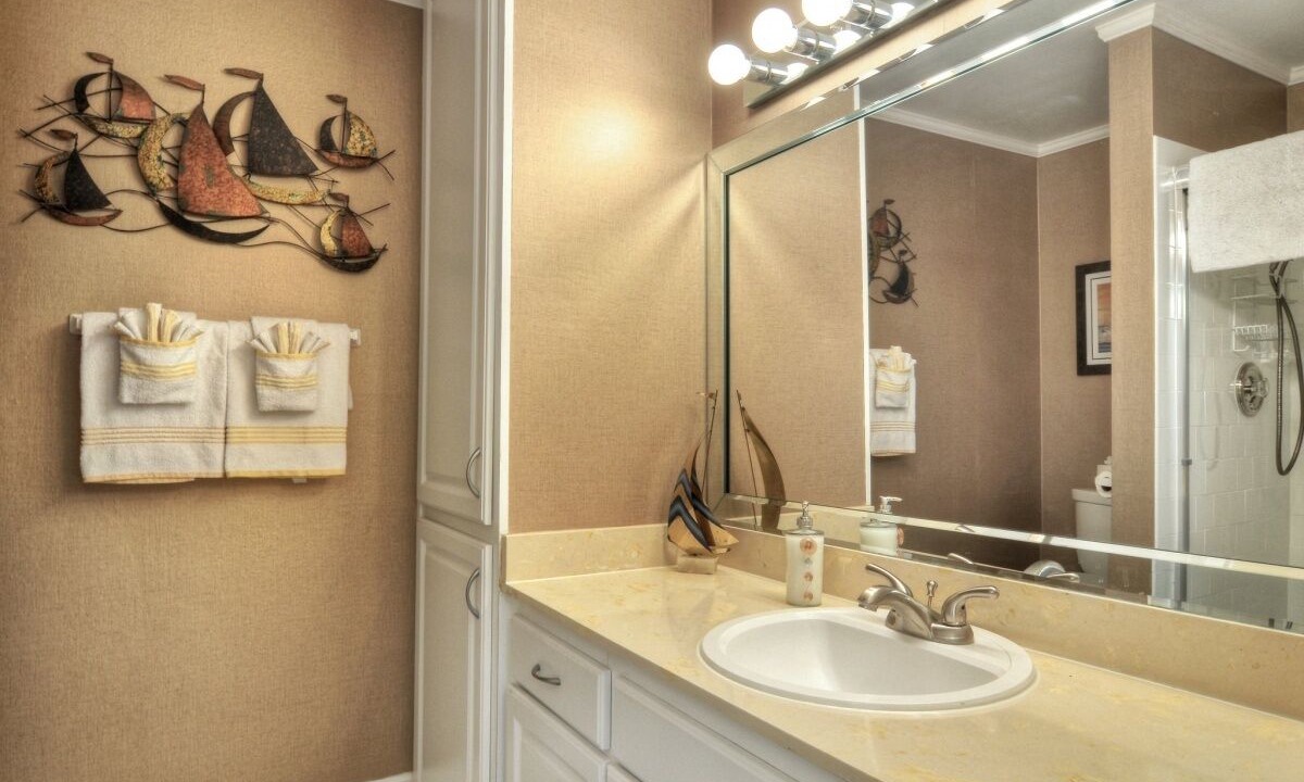 Photo of Bathroom in Townsite