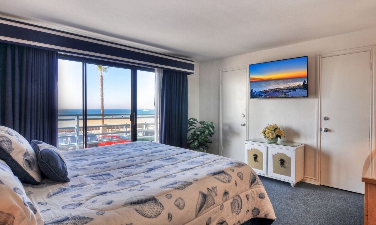 Photo of Bedroom in Townsite