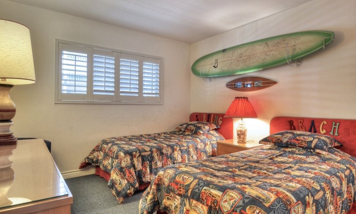 Photo of Bedroom in Townsite