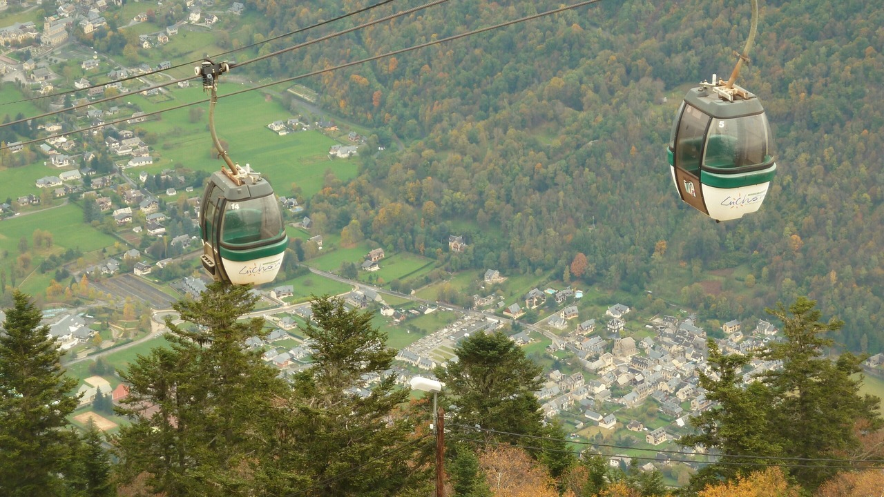 Photo of Others in Bagneres-de-Luchon
