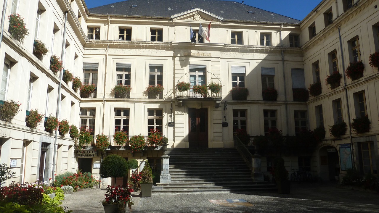 Photo of Others in Bagneres-de-Luchon