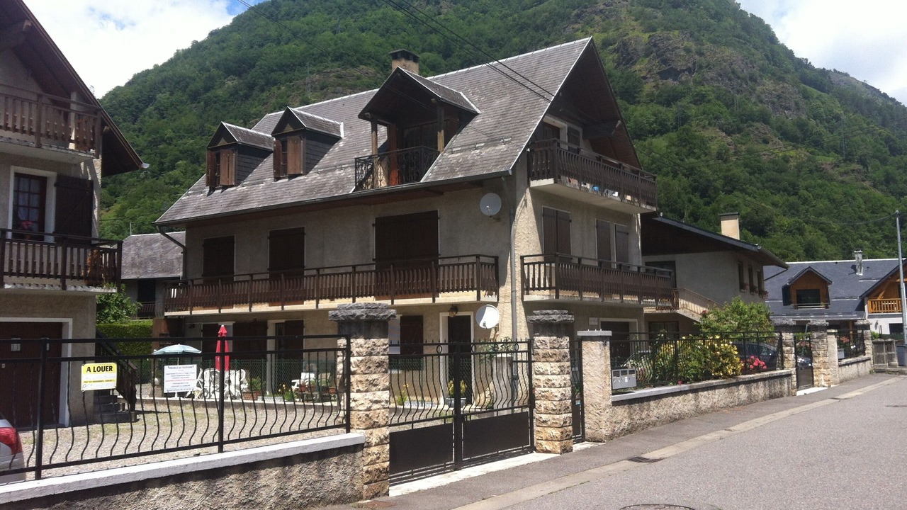 Photo of Others in Bagneres-de-Luchon