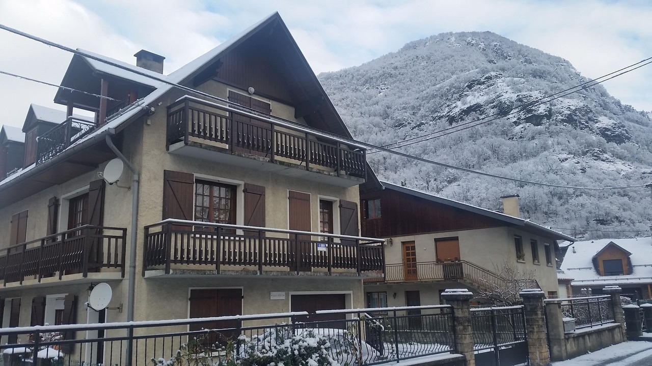 Photo of Others in Bagneres-de-Luchon