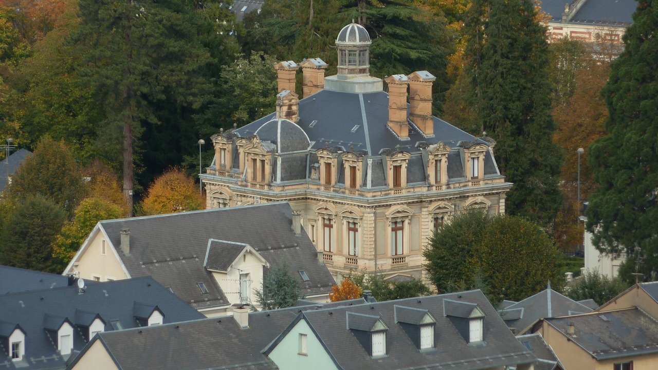Photo of Outdoor in Bagneres-de-Luchon