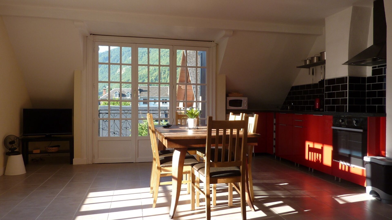 Photo of Others in Bagneres-de-Luchon