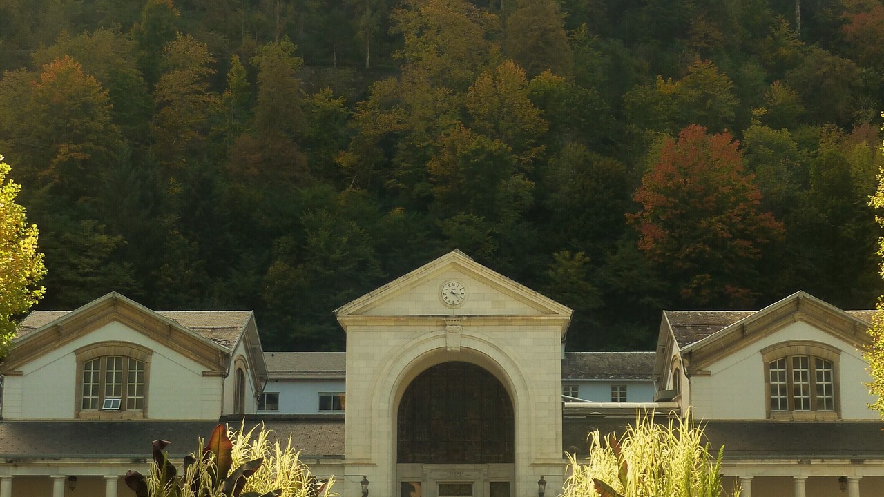 Photo of Others in Bagneres-de-Luchon