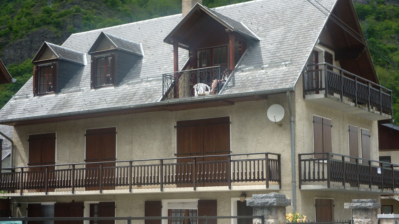 Photo of Outdoor in Bagneres-de-Luchon