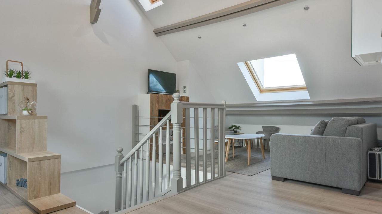 Photo of Livingroom in Hardelot-Plage