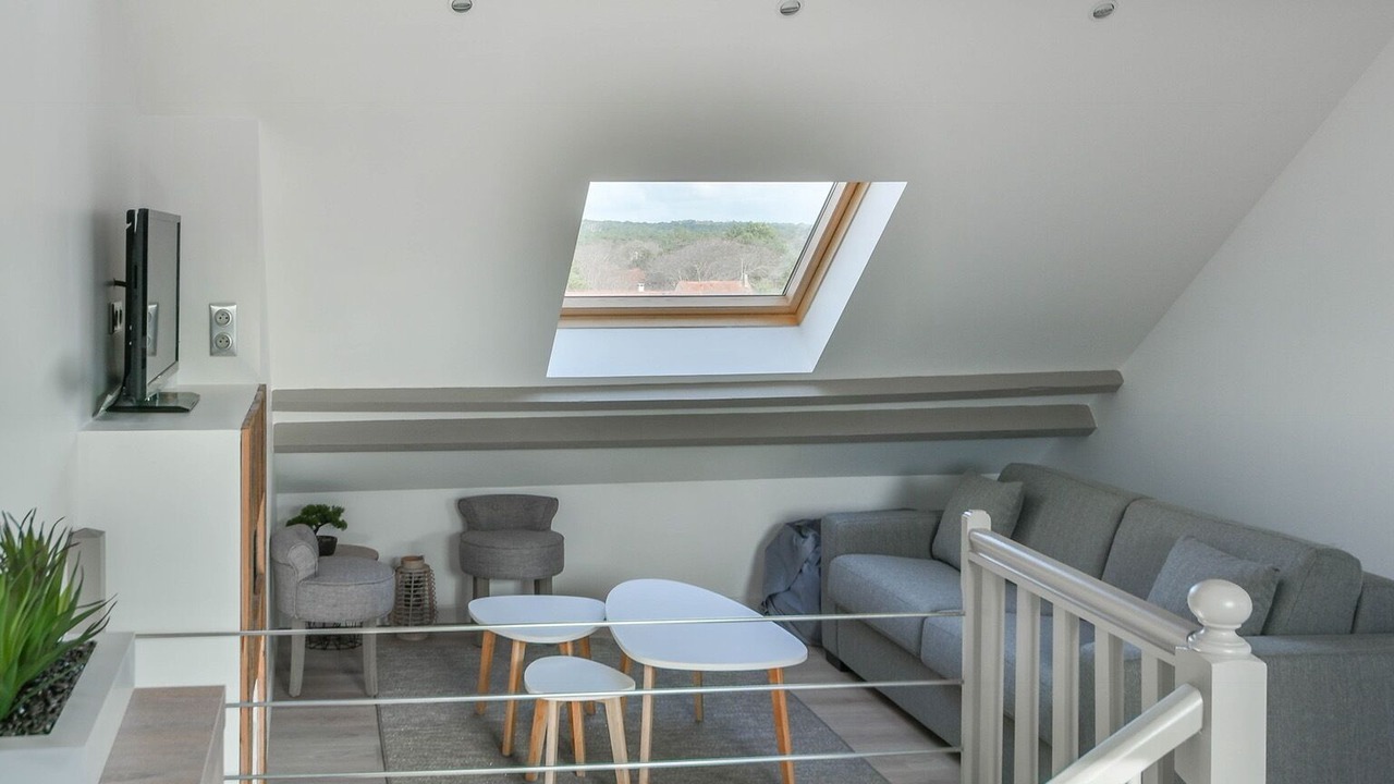 Photo of Livingroom in Hardelot-Plage