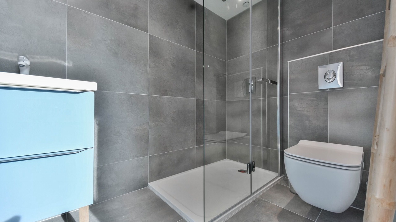 Photo of Bathroom in Hardelot-Plage