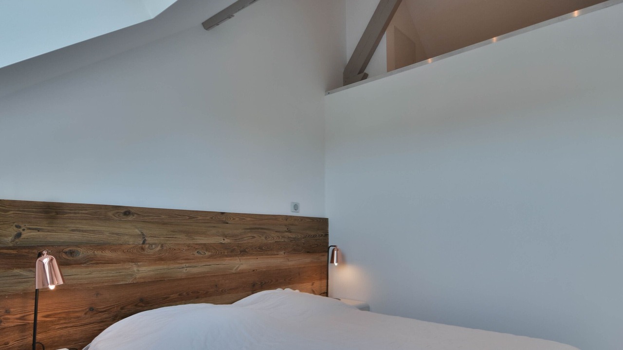 Photo of Bedroom in Hardelot-Plage
