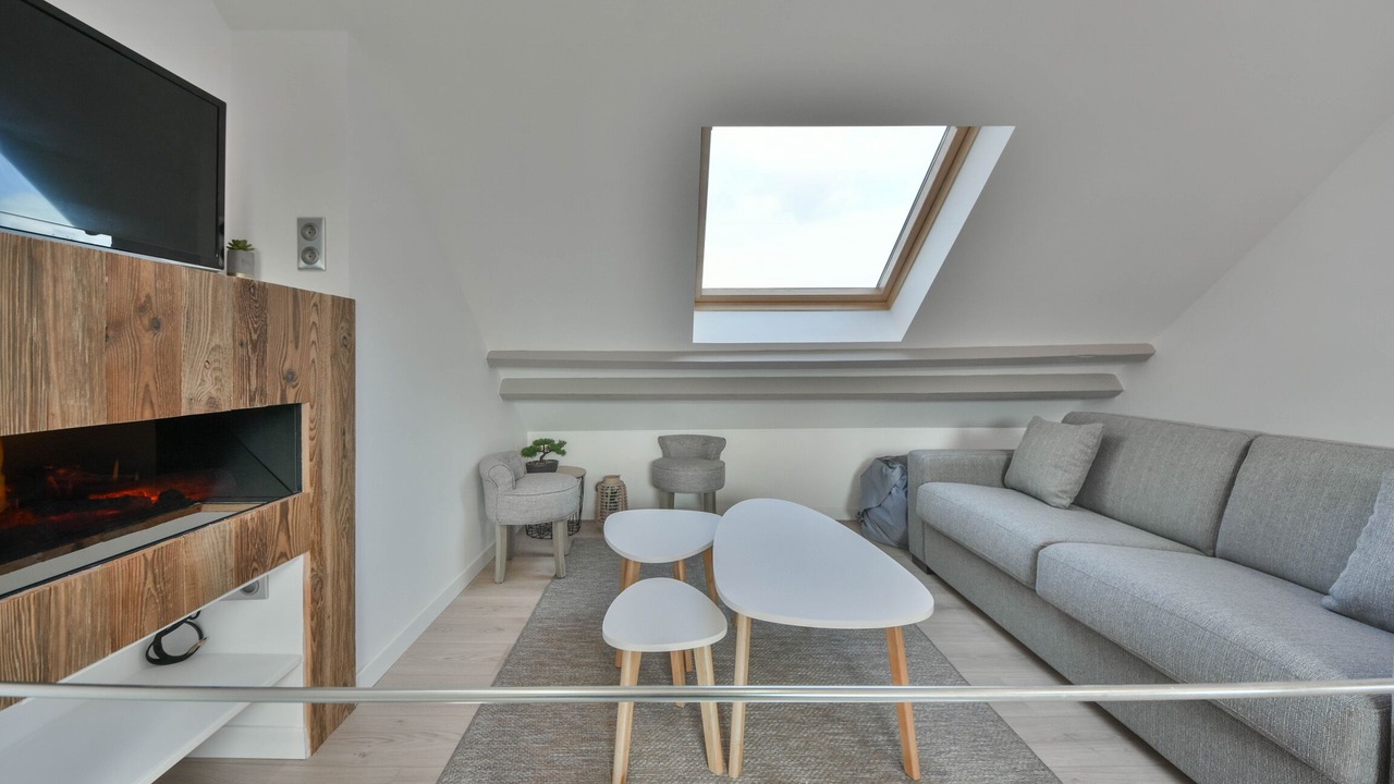 Photo of Livingroom in Hardelot-Plage