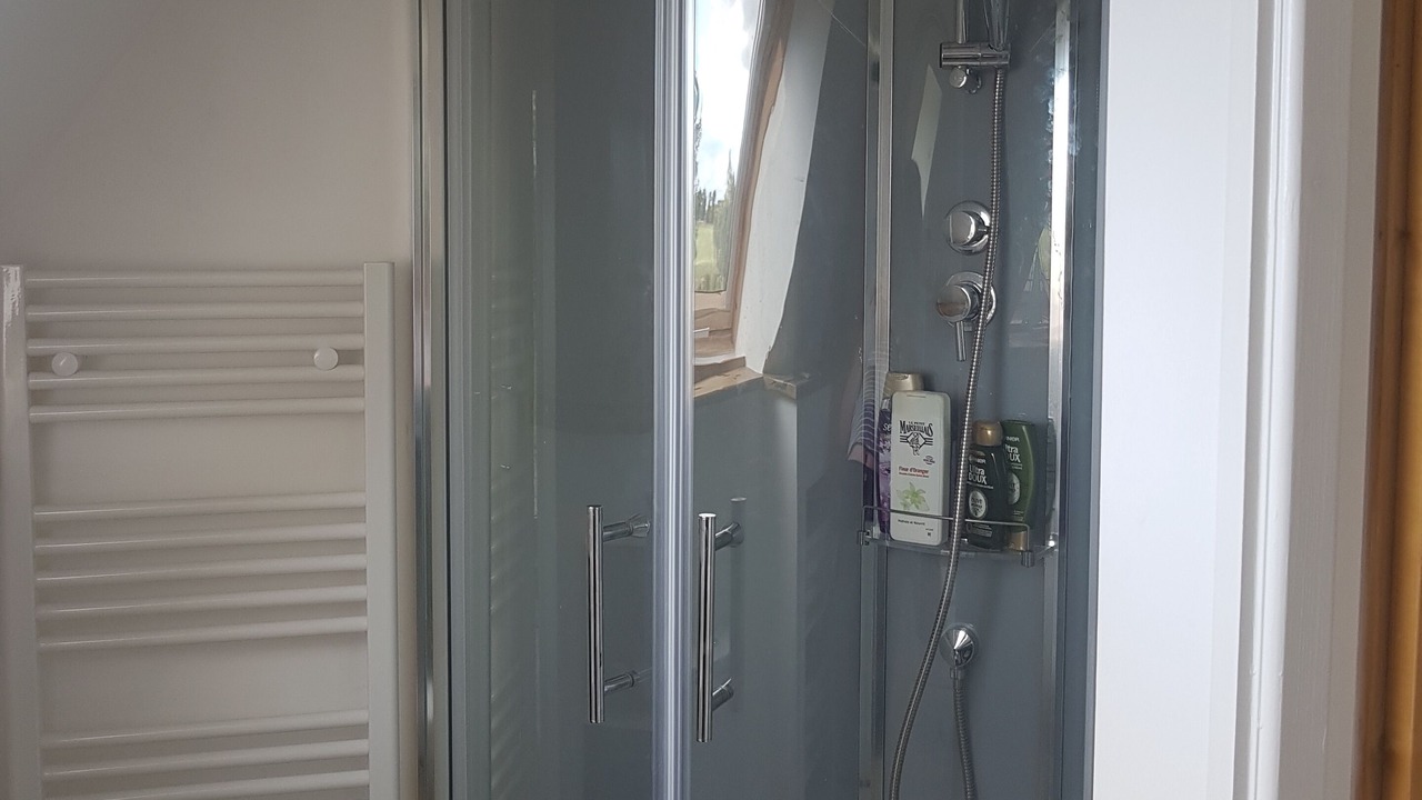 Photo of Bathroom in Saint-Germain-de-Tallevende-la-Lande-Vaumont