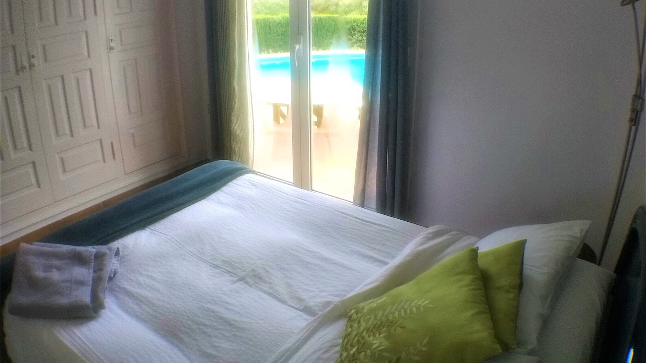 Photo of Bedroom in Sant Feliu de Guixols
