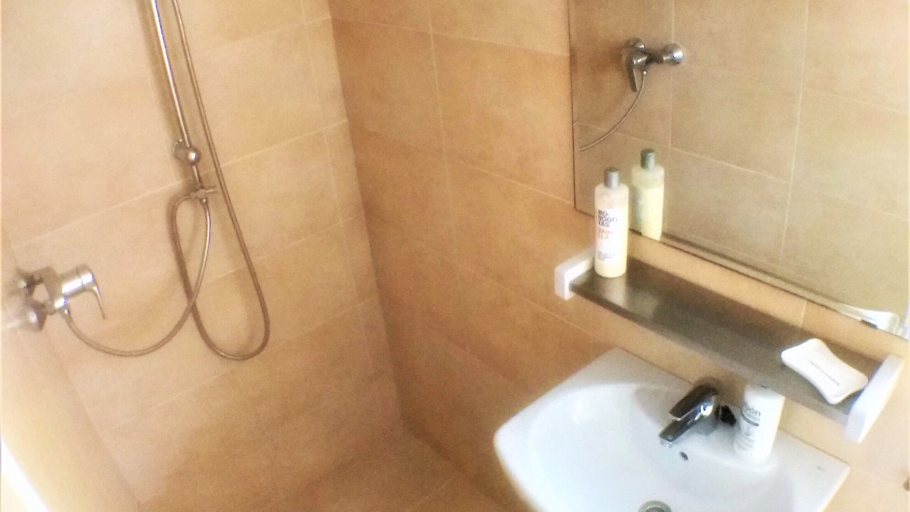 Photo of Bathroom in Sant Feliu de Guixols