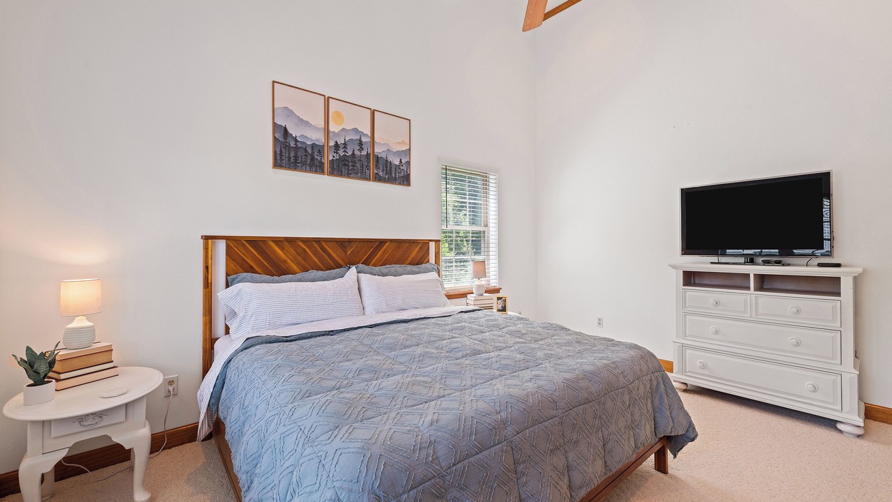 Photo of Bedroom in Waynesville