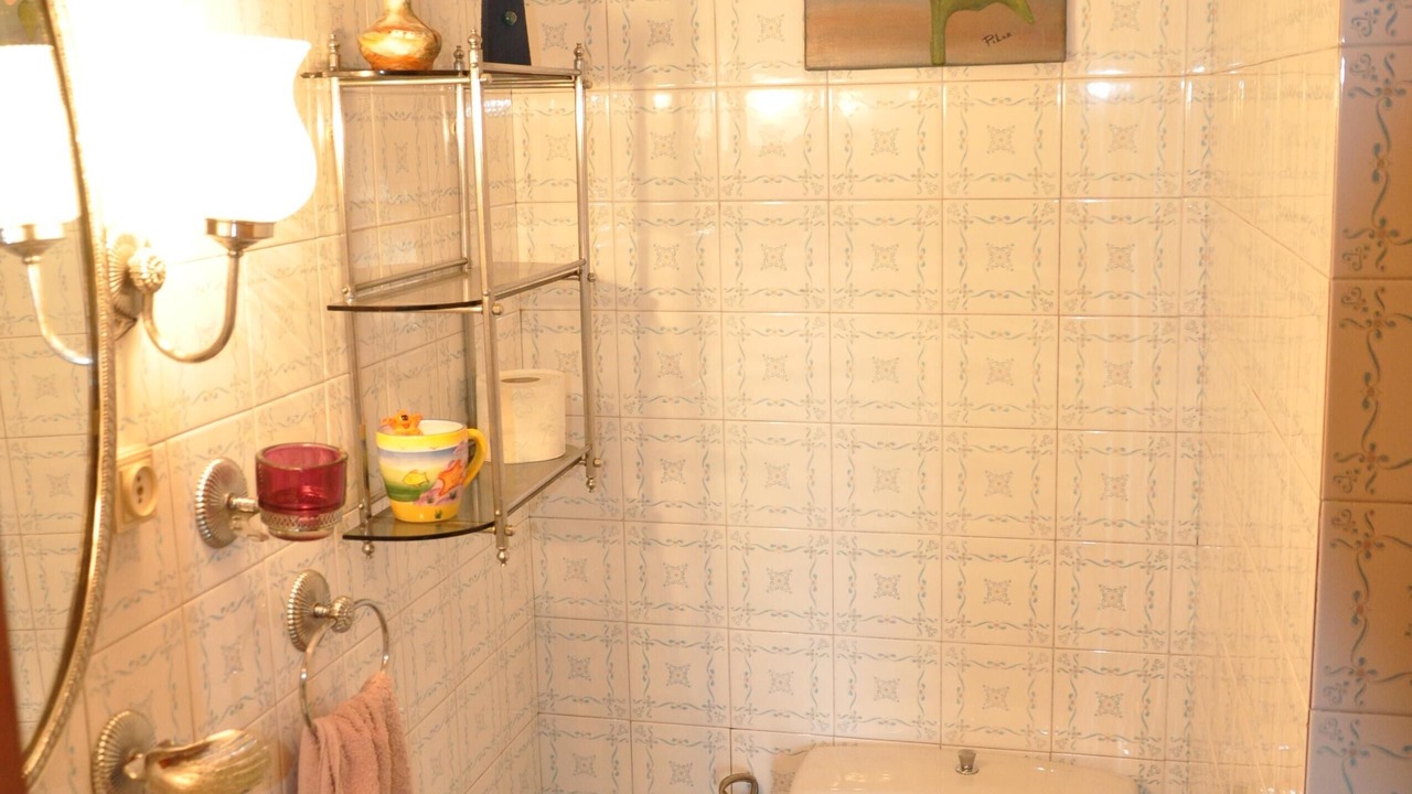 Photo of Bathroom in Barakaldo