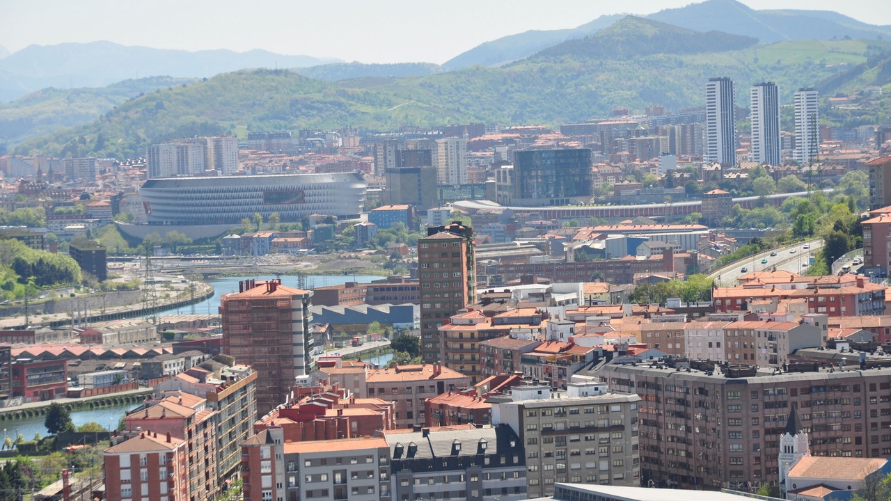 Photo of Outdoor in Barakaldo
