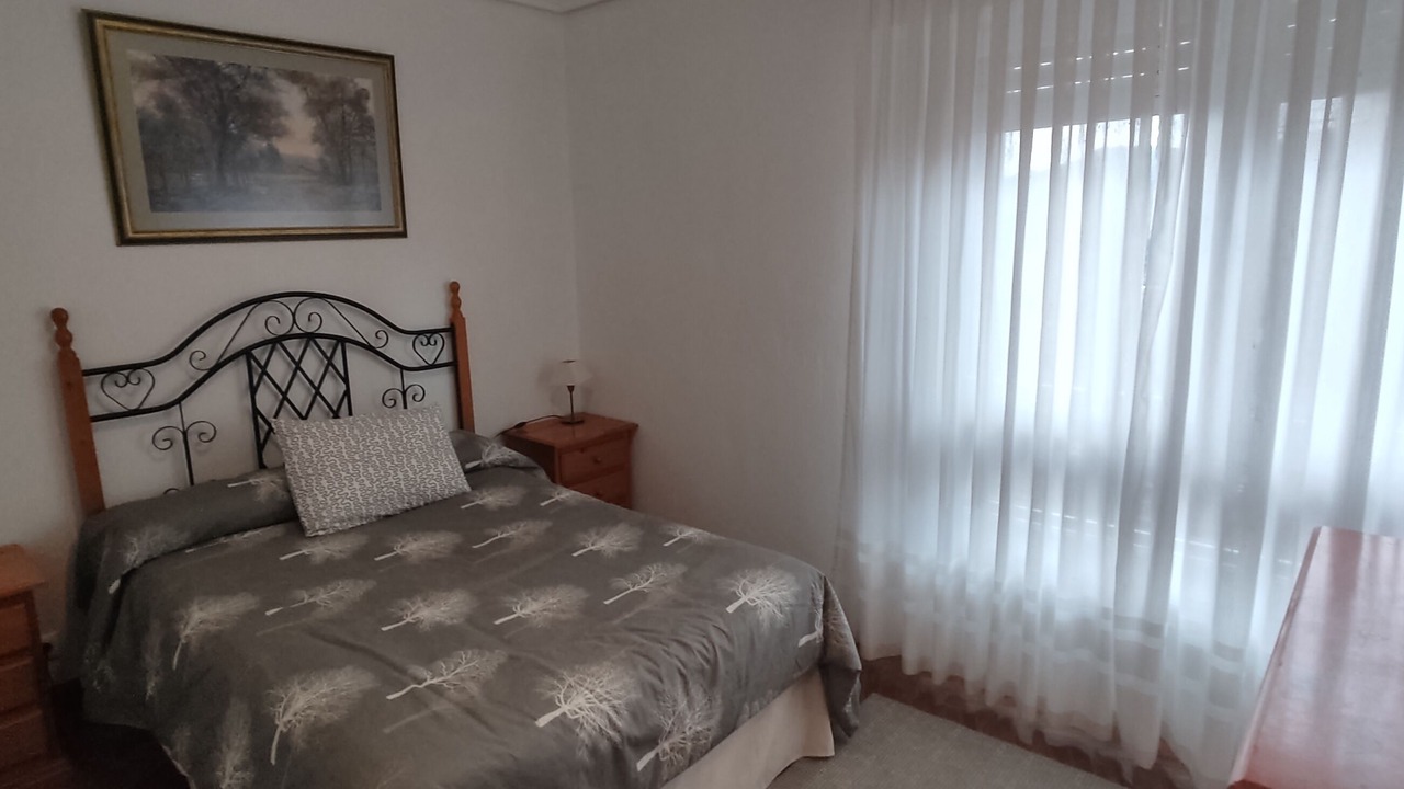 Photo of Bedroom in Barakaldo