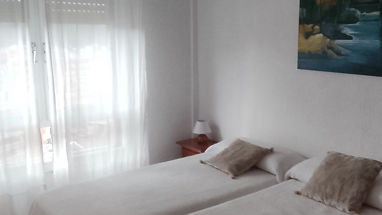 Photo of Bedroom in Barakaldo