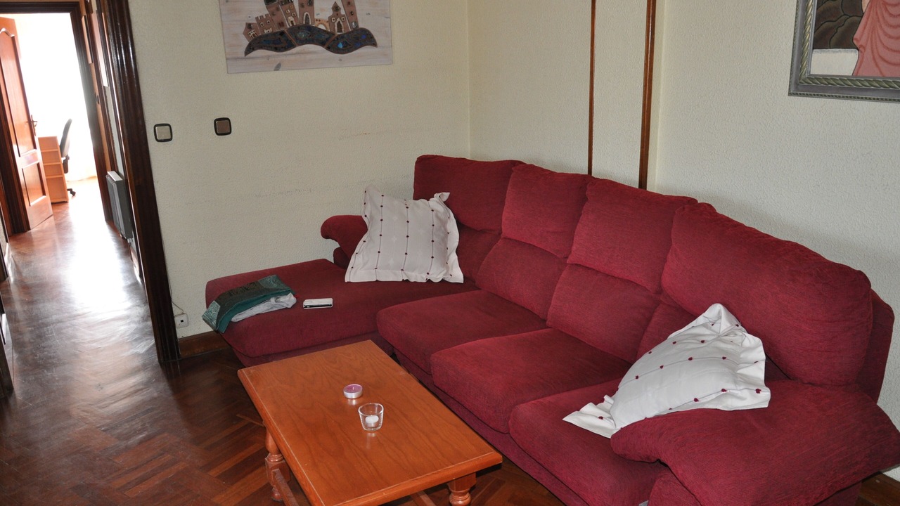 Photo of Livingroom in Barakaldo