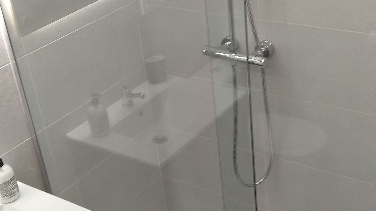 Photo of Bathroom in Barakaldo