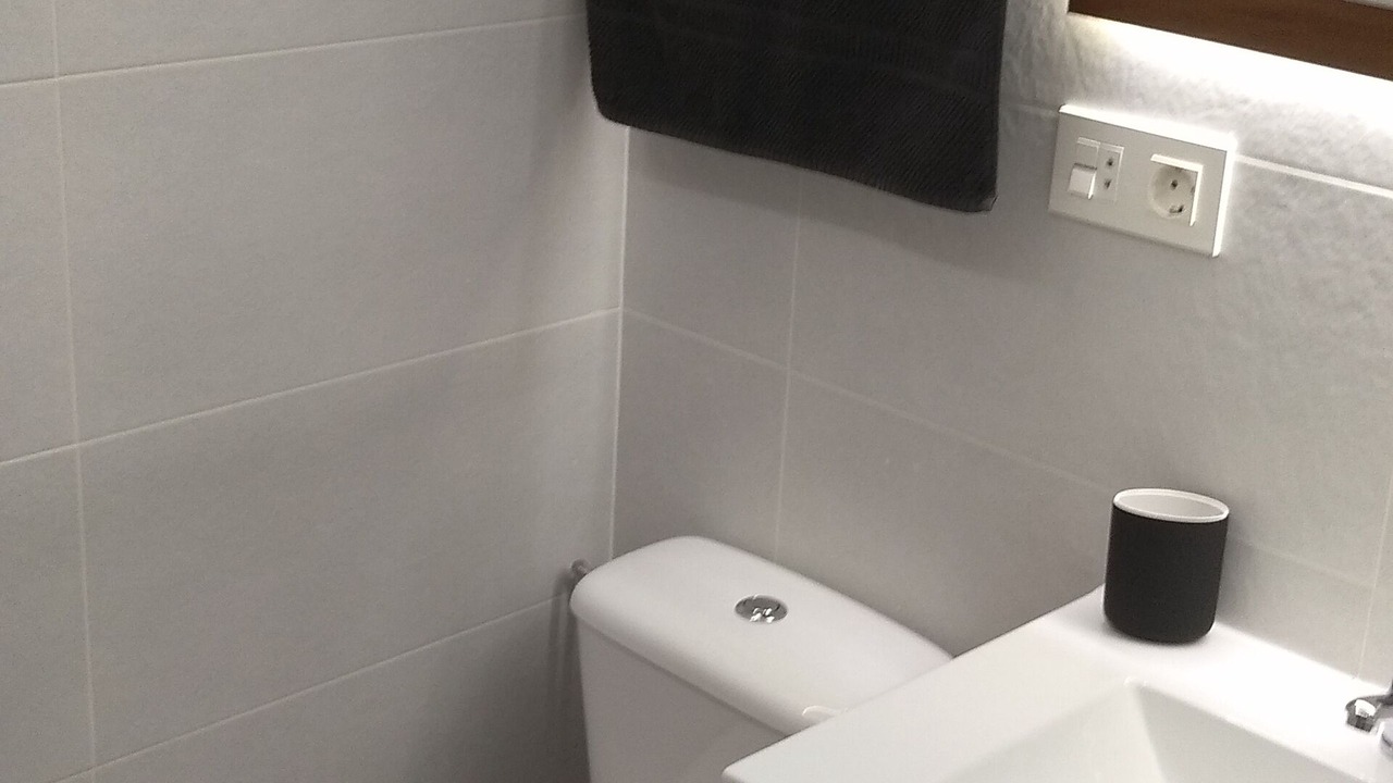 Photo of Bathroom in Barakaldo
