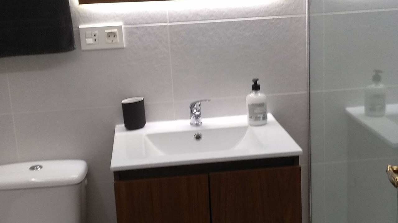 Photo of Bathroom in Barakaldo