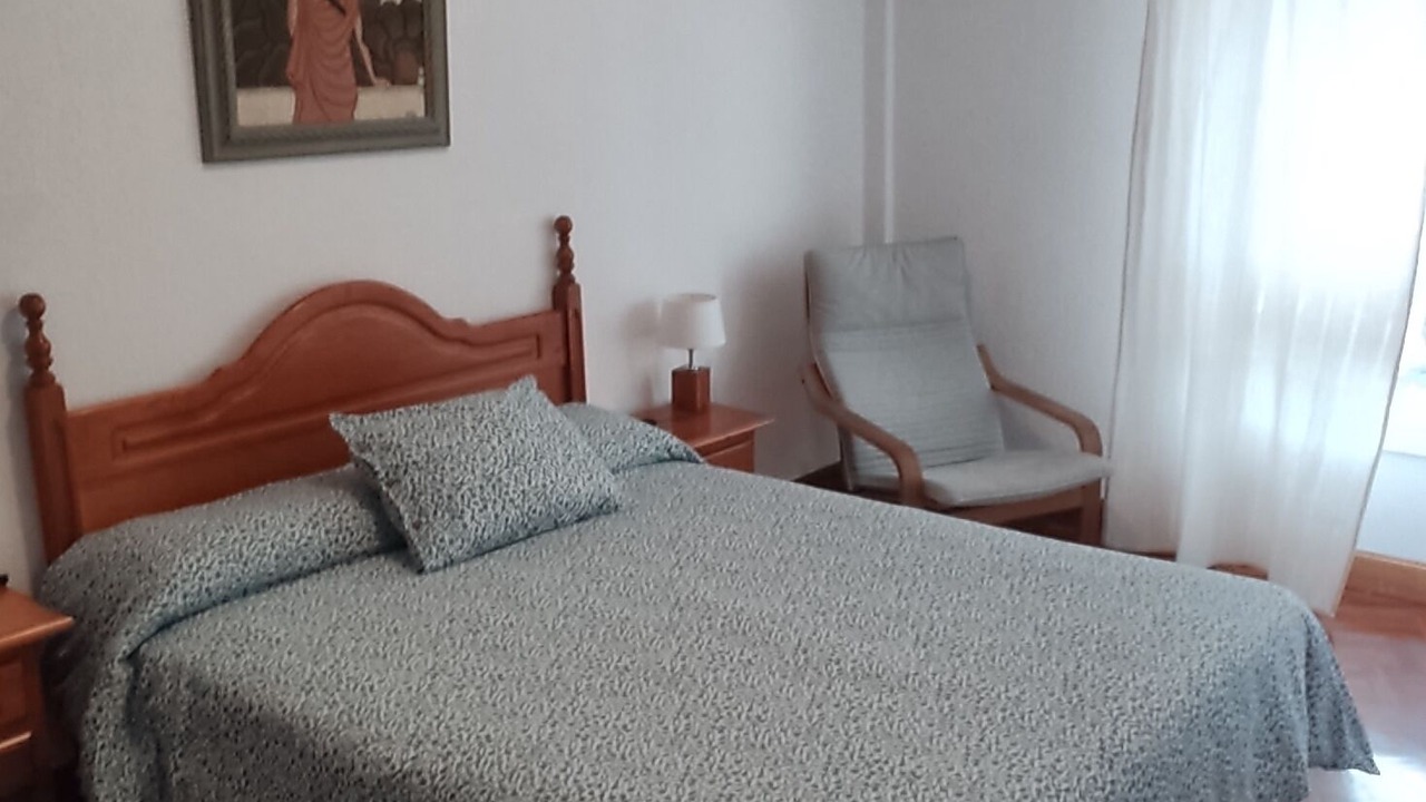 Photo of Bedroom in Barakaldo