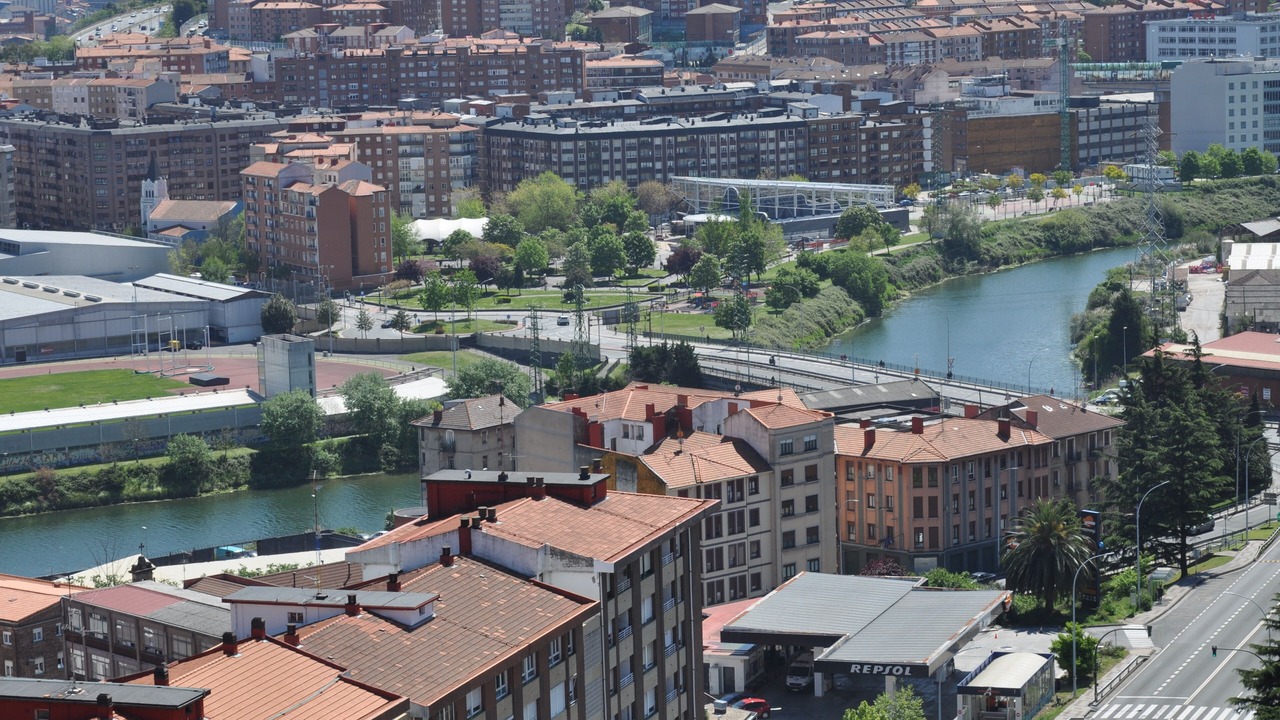 Photo of Outdoor in Barakaldo