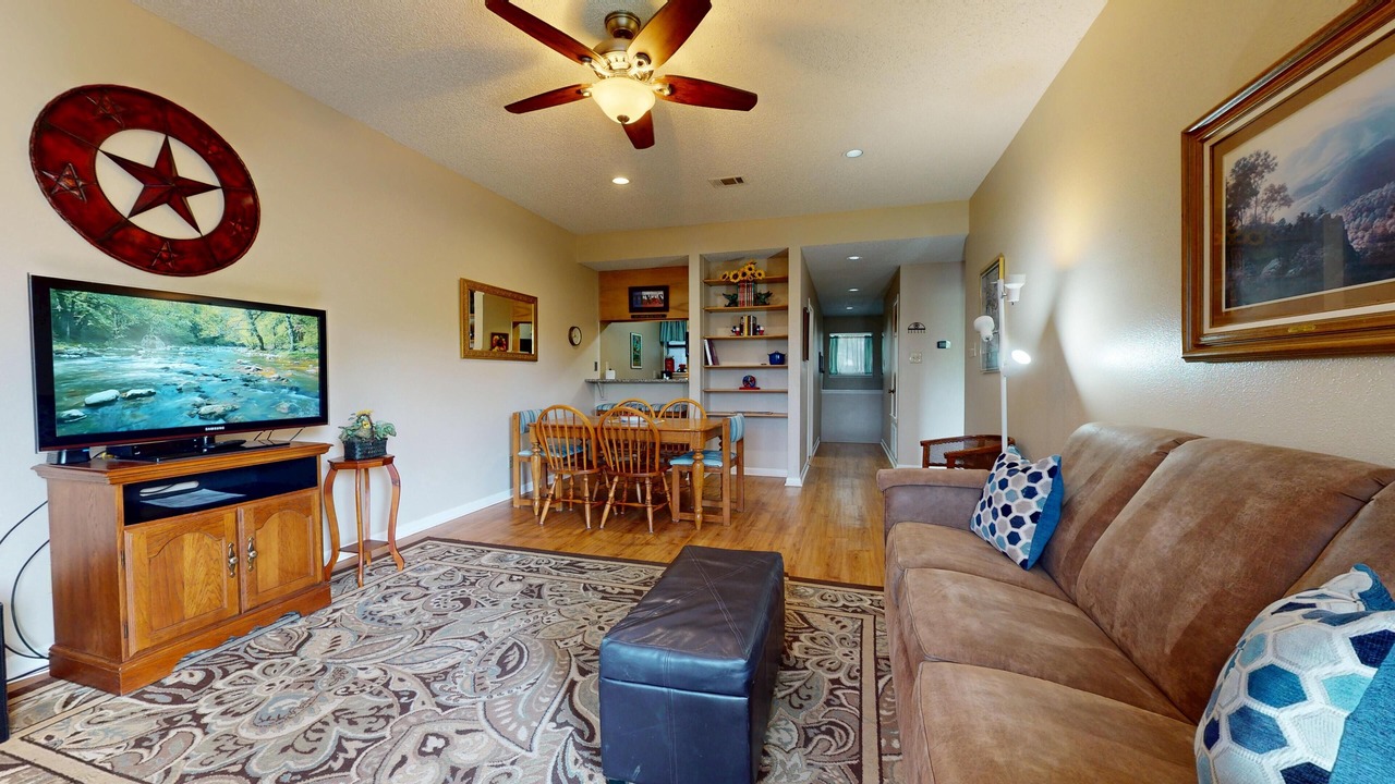 Photo of Livingroom in New Braunfels