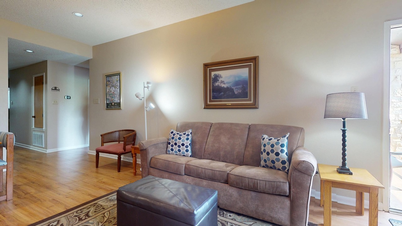 Photo of Bedroom in New Braunfels
