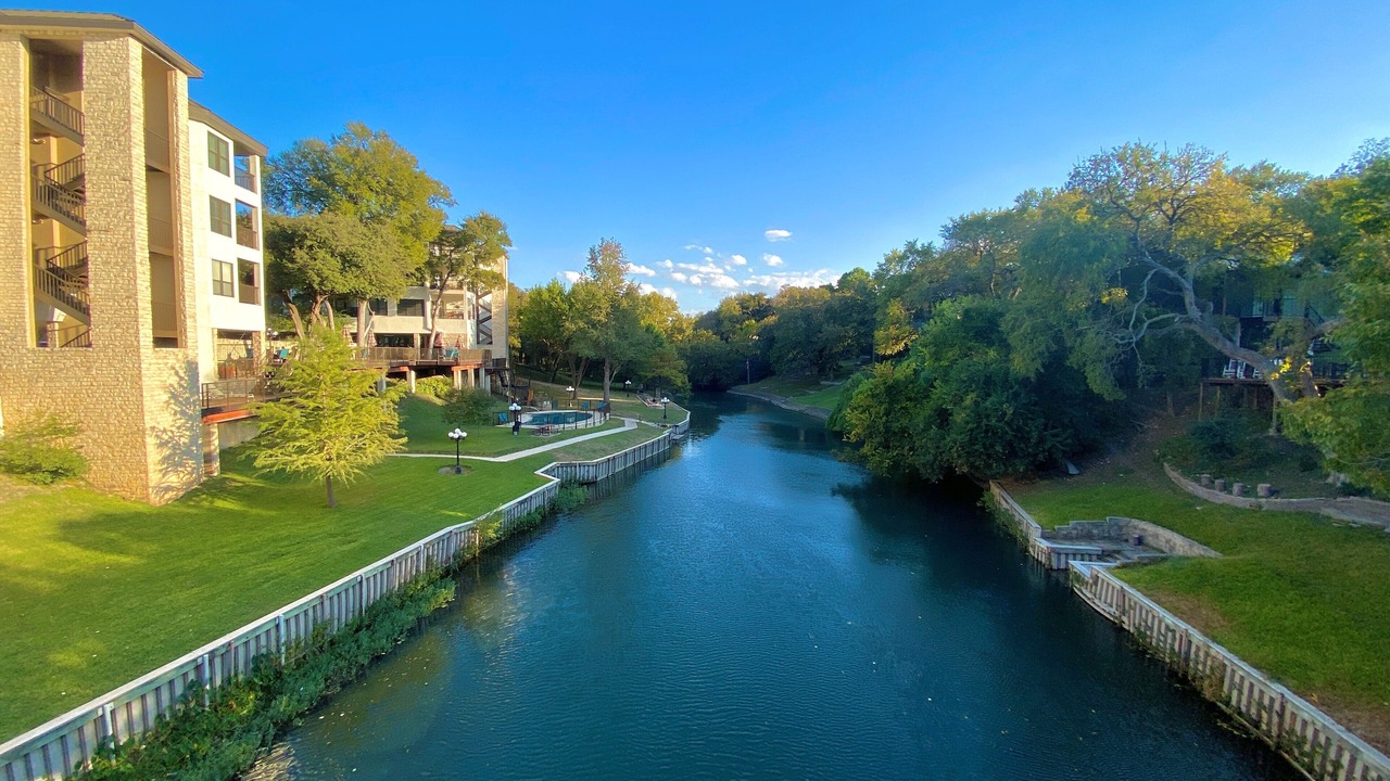 Photo of Outdoor in New Braunfels