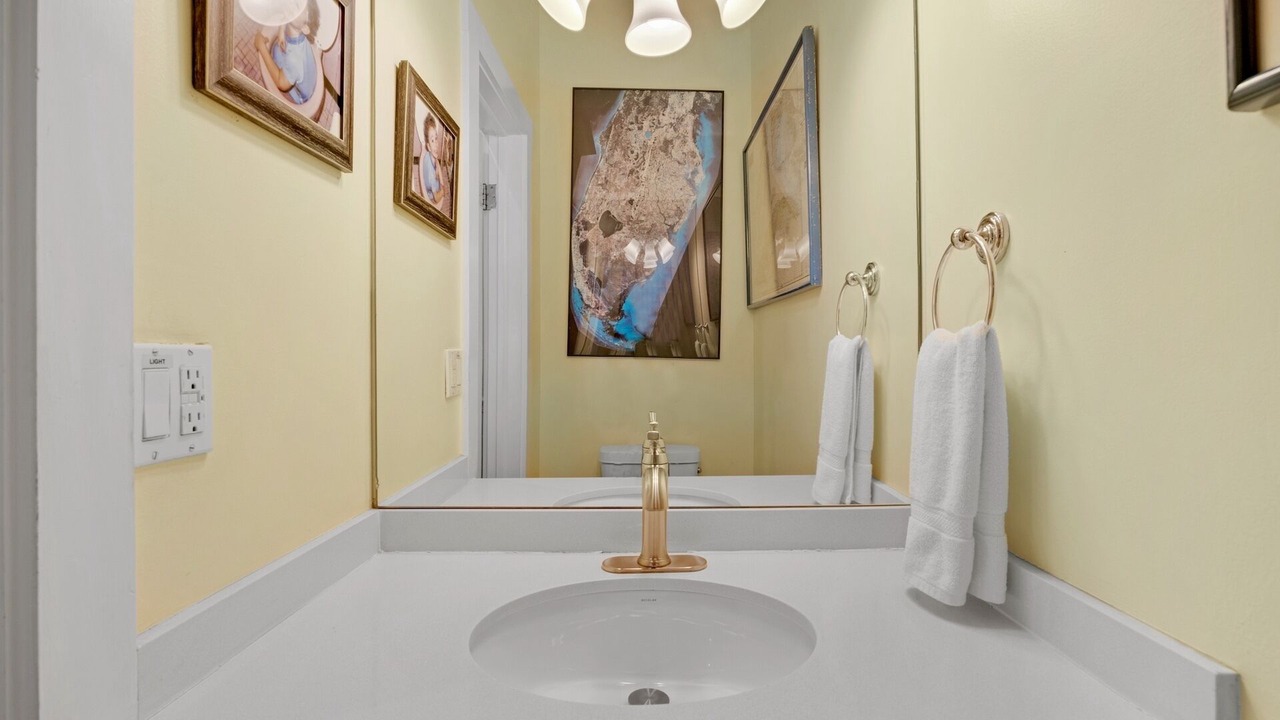 Photo of Bathroom in Downtown