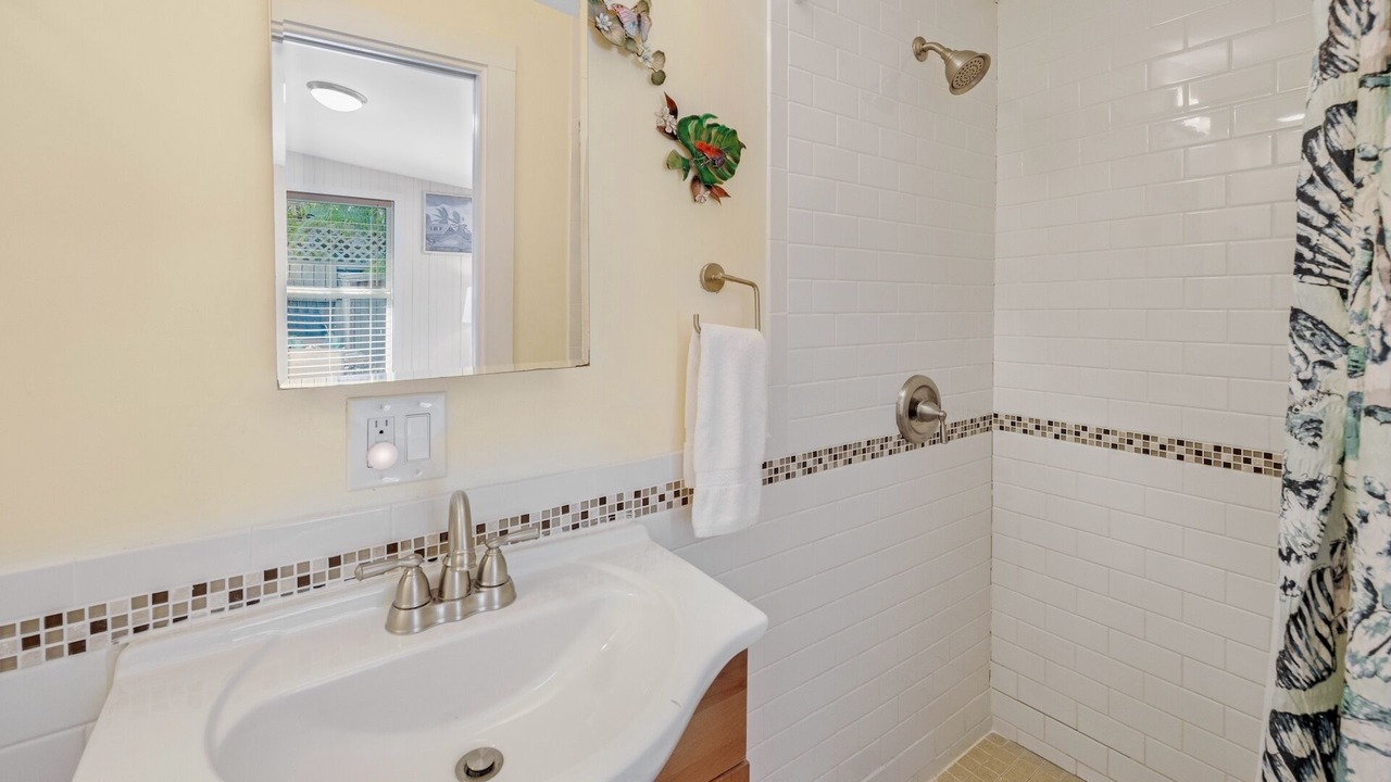 Photo of Bathroom in Downtown
