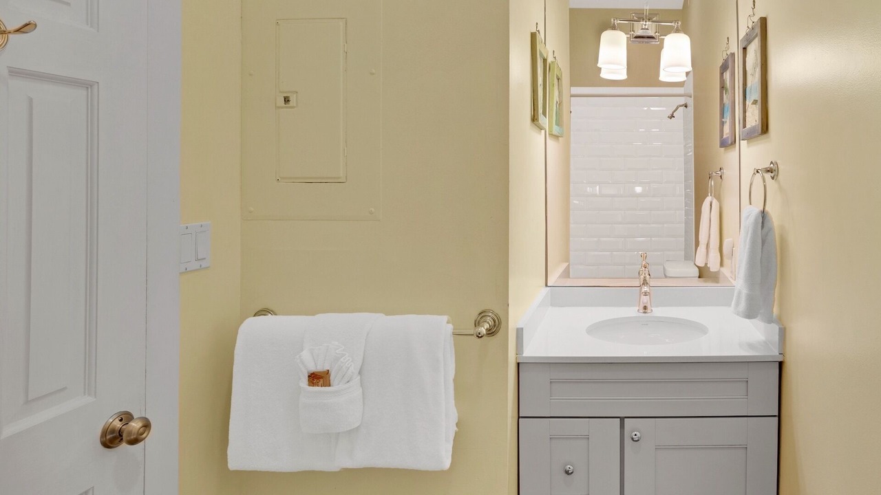 Photo of Bathroom in Downtown
