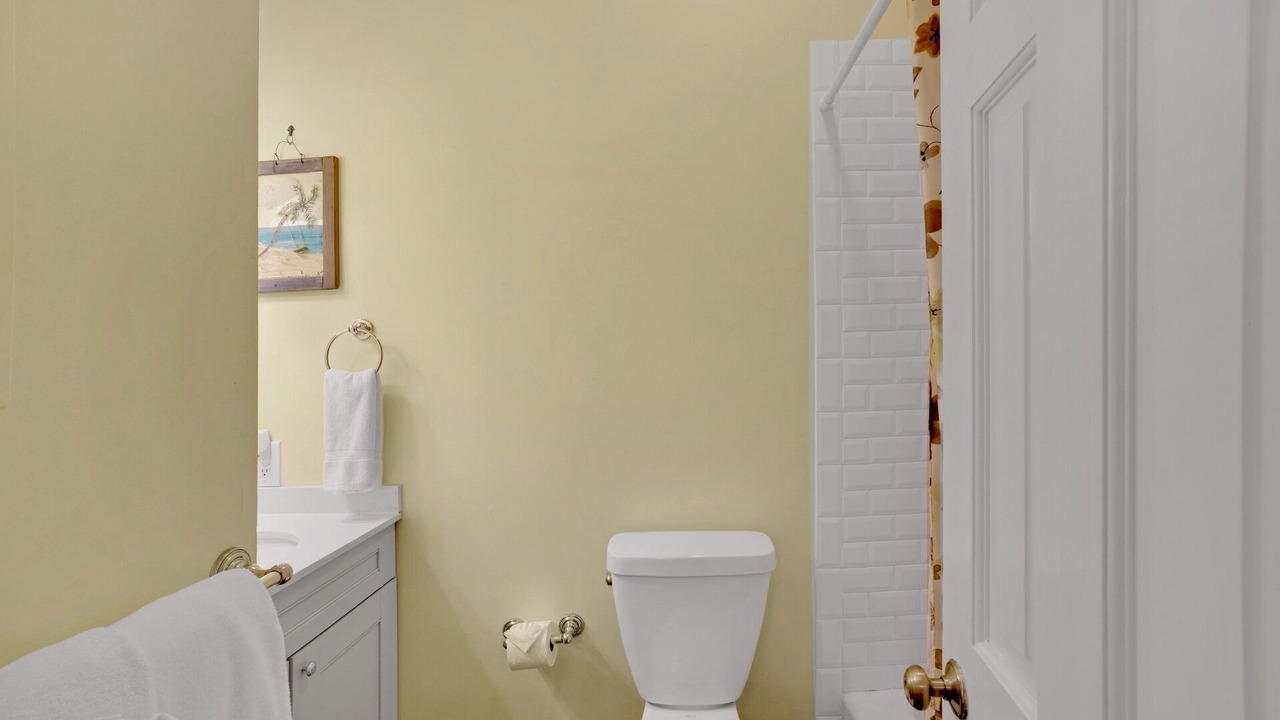 Photo of Bathroom in Downtown