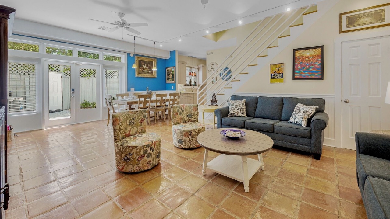 Photo of Bedroom in Downtown