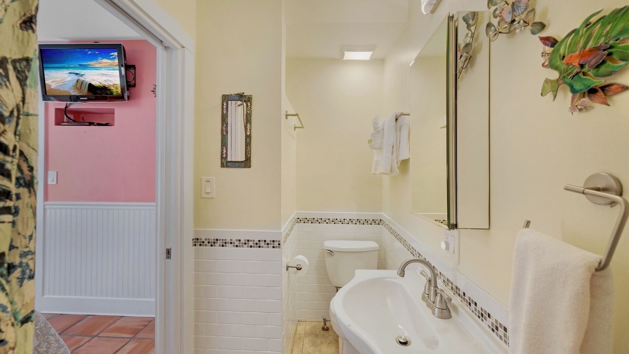 Photo of Bathroom in Downtown